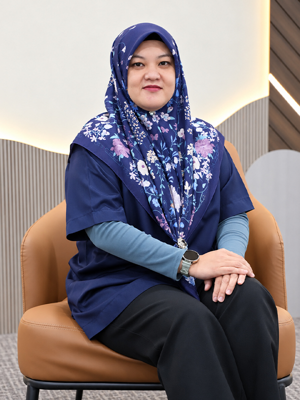 Dr. Asma' Razak