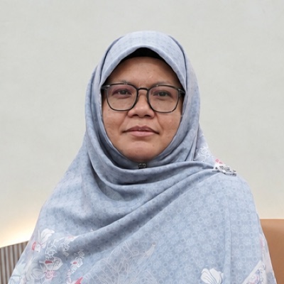 Dr. Norlaili Mustafa — Pakar Mata Hospital An-Nur Bangi