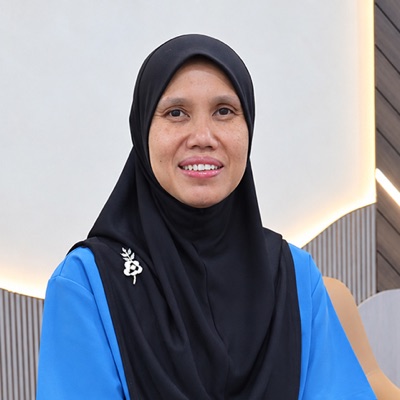 Dr. Wan Norizah Wan Musa — Pakar O&G Hospital An-Nur