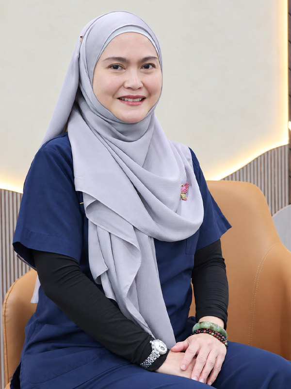 DR.YULIANTY BINTI ARIFUDDIN