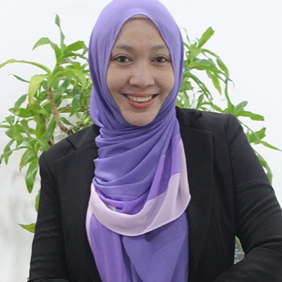 Assoc. Prof. Dr. Anizah Ali — Pakar Ginekologi Remaja An-Nur