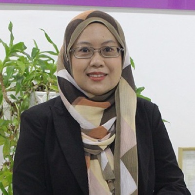 Dr. Lydia