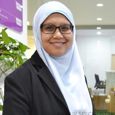 Dr. Maisara