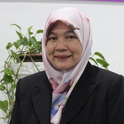 Dr. Norliza Binti Chemi