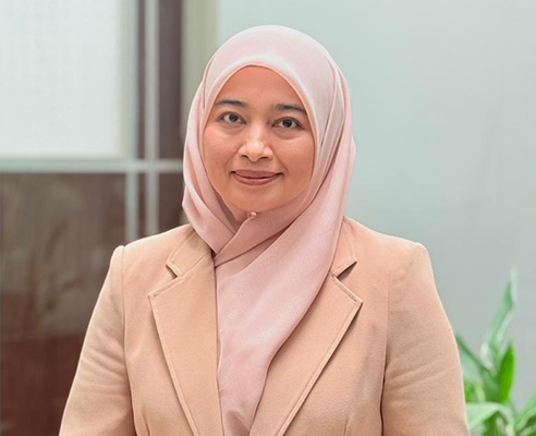 Profesor Madya Dr Rabani
