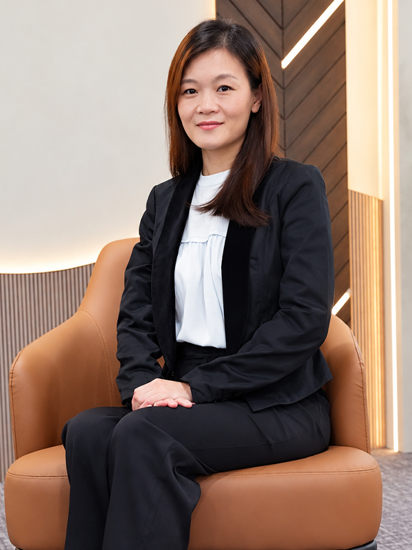 DR TAN MAY CHING