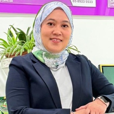 Dr. Waheeda Diana - Pakar Dermatologi