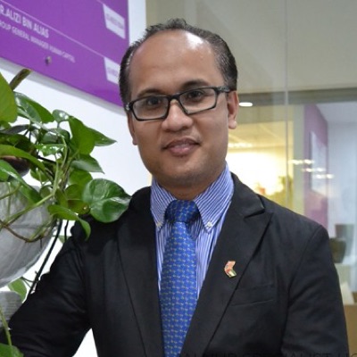 Profesor Madya Dr. Mohd Yazid Bajuri — Pakar Kaki Buku Lali Hospital An-Nur