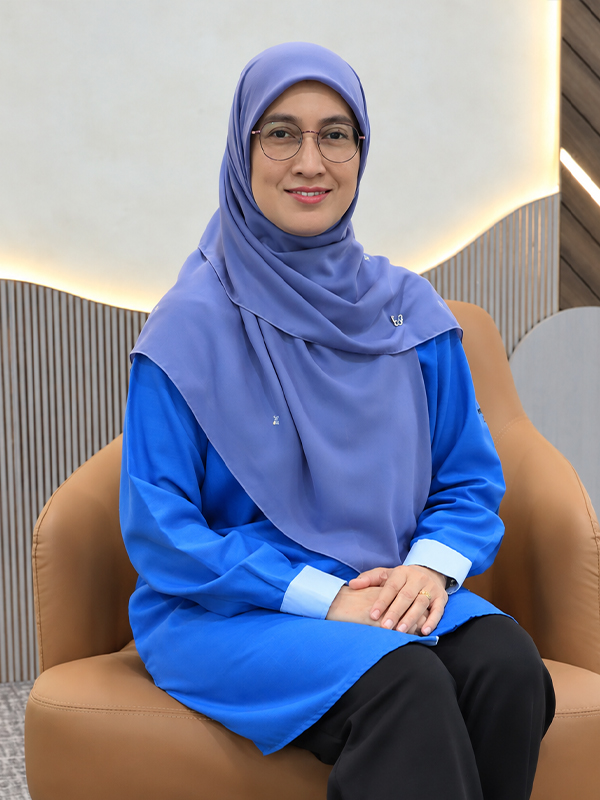 Nor Azimah Binti Harun