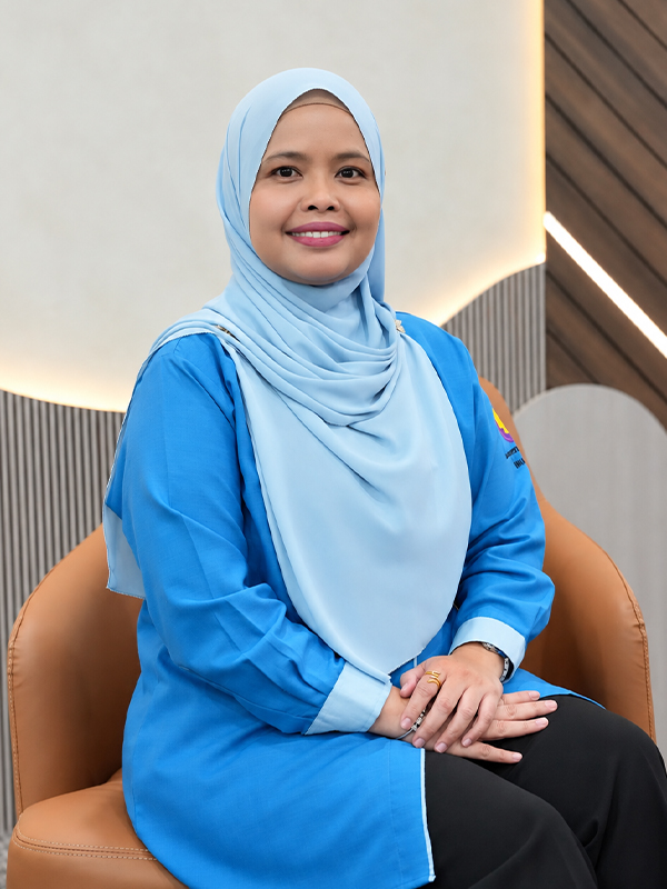 Norwahida Binti Mokhtar