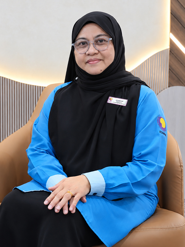 Azamimi Binti Ali