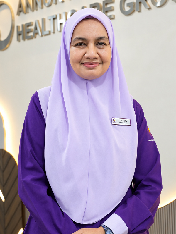 Ellieta Binti Dasheer
